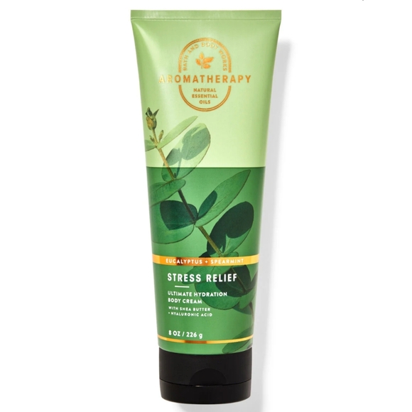 Bath & Body Works Other - FREE W/ BUNDLE - Bath and Body Works Eucalyptus & Spearmint FULL SIZE B&BW
